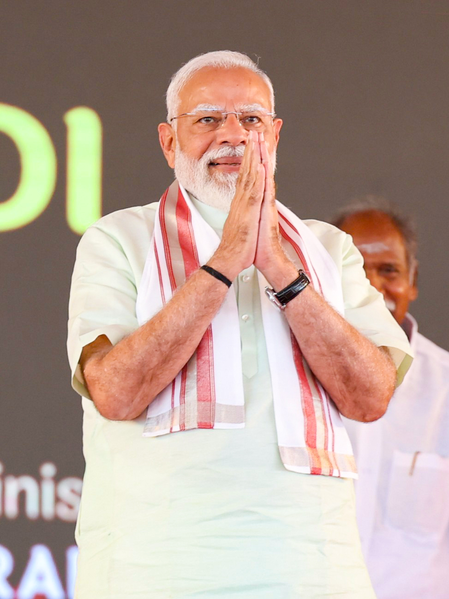 वेबिनार में प्रधानमंत्री मोदी ने कहा, 'कृषि क्षेत्र को नई ऊर्जा से भरना जरूरी'