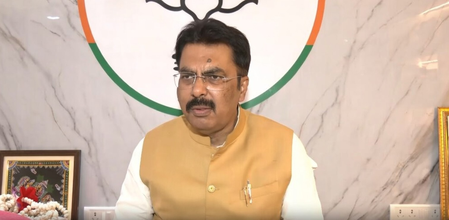 ममता बनर्जी की मंशा कभी पूरी नहीं होगी, बंगाल एसआईआर पर बोले संजय सरावगी