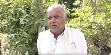 मोतिहारी शराब कांड छिटपुट घटना, तेजस्वी के माता-पिता ने बिहार को रसातल में पहुंचा दिया था: श्रवण कुमार