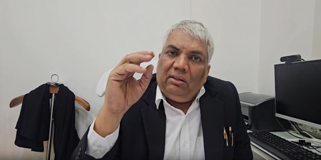 'पहले नोटिस का जवाब नहीं, दूसरे का दे रहे हैं', आदित्य ठाकरे के हलफनामे पर नीलेश ओझा ने उठाए सवाल