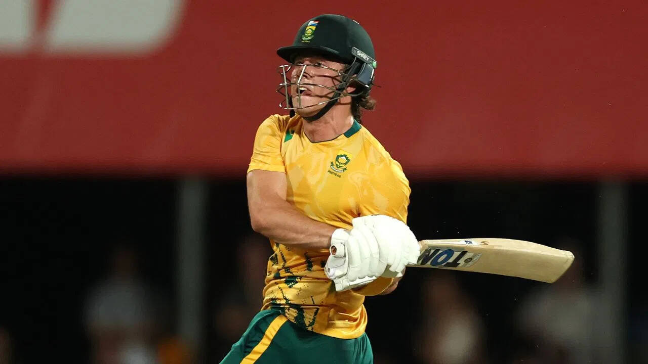 'लगभग सभी आईपीएल टीमों ने...', ब्रेविस ने जड़ा रिकॉर्ड शतक, तो एबीडि विलियर्स ने कह दी यह बड़ी बात