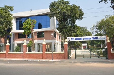 गुजरात शहरी विकास मिशन को मिलेगा ‘बेस्ट कम्युनिटी इम्पैक्ट प्रोजेक्ट अवॉर्ड’