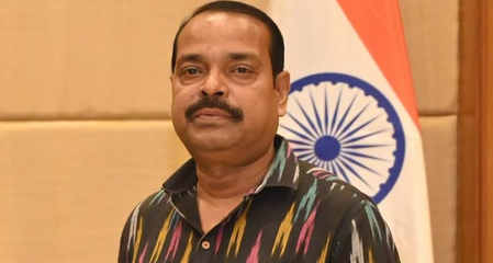 सुप्रीम कोर्ट ने भाजपा सांसद कृपानाथ के निर्वाचन के खिलाफ कांग्रेस नेता की चुनाव याचिका को किया बहाल
