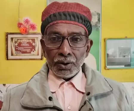 बांग्लादेशी खिलाड़ी के खिलाफ बीसीसीआई का फैसला सराहनीय: इकबाल अंसारी