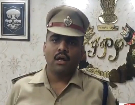 बिहार : मंदार पर्वत वायरल वीडियो मामले में मुख्य आरोपी समेत तीन गिरफ्तार, दो विधि-विरुद्ध बालक निरुद्ध