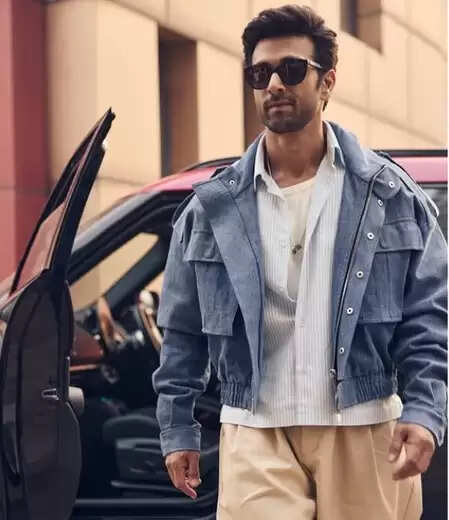 'राहु केतु' में काम कर पूरा हुआ पुलकित के बचपन का सपना, मां को बताया ताकत