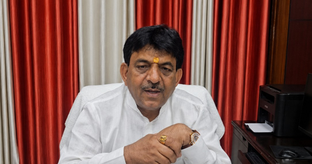 ममता बनर्जी और अखिलेश यादव की मुलाकात पर कपिल देव अग्रवाल का तंज, बोले- यह जनादेश का अपमान