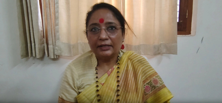 केप टाउन कॉमनवेल्थ कॉन्फ्रेंस में रितु खंडूरी ने रखा भारत और उत्तराखंड का पक्ष, एआई-जलवायु पर चर्चा