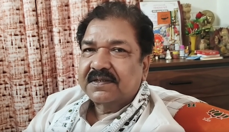 एनडीए सरकार में सभी लोग जनता के कल्याण के लिए काम करते हैं : दिलीप जायसवाल