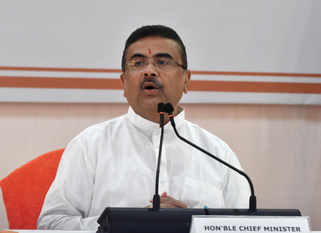 पश्चिम बंगाल में आपदा प्रबंधन के लिए 'अर्जुन वाहिनी' लॉन्च, एनडीआरएफ की तर्ज पर करेगी काम