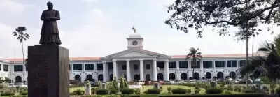 निलंबित आईएएस अधिकारी एन प्रशांत ने केरल के मुख्य सचिव पर लगाया अत्यधिक हस्तक्षेप का आरोप