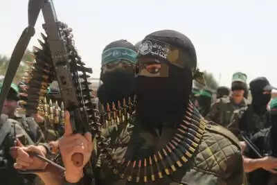 पाकिस्तान बनता जा रहा है हमास का सुरक्षित ठिकाना: रिपोर्ट