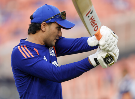 उन्होंने पूरे साल हमारा साथ दिया, अब हमारी बारी है: अभिषेक की खराब फॉर्म पर सूर्यकुमार का बचाव