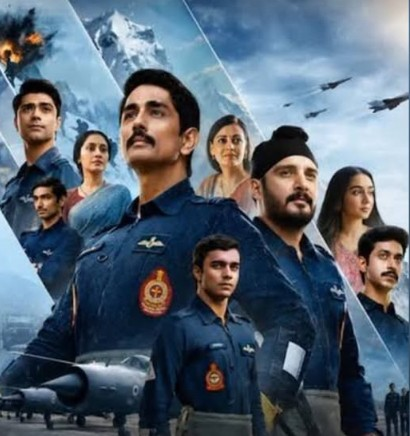जेनेलिया देशमुख ने की 'ऑपरेशन सफेद सागर' की तारीफ, कहा-काफी समय के बाद इतनी अच्छी कहानी देखी
