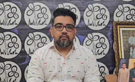 पश्चिम बंगाल में लागू हो रहा महाराष्ट्र का 'शिवसेना मॉडल', टीएमसी में होगा बड़ा विद्रोह: रिजू दत्ता