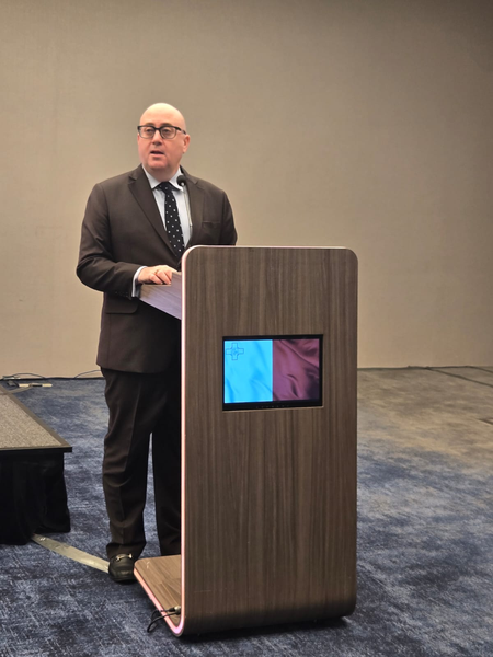 पीएम मोदी के नेतृत्व से प्रभावित हुए माल्टा के हाई कमिश्नर, बोले- 'वह शांत और संयम व्यक्ति हैं'