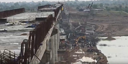 हमीरपुर हादसे का सीएम योगी ने लिया संज्ञान, बचाव अभियान तेज करने के निर्देश
