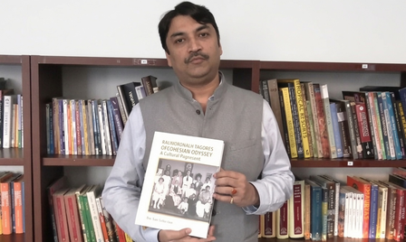 पीएम मोदी का स्वागत करने को इंडोनेशिया बेताब, भारतीय मूल के लेखक भेंट करेंगे खास किताब