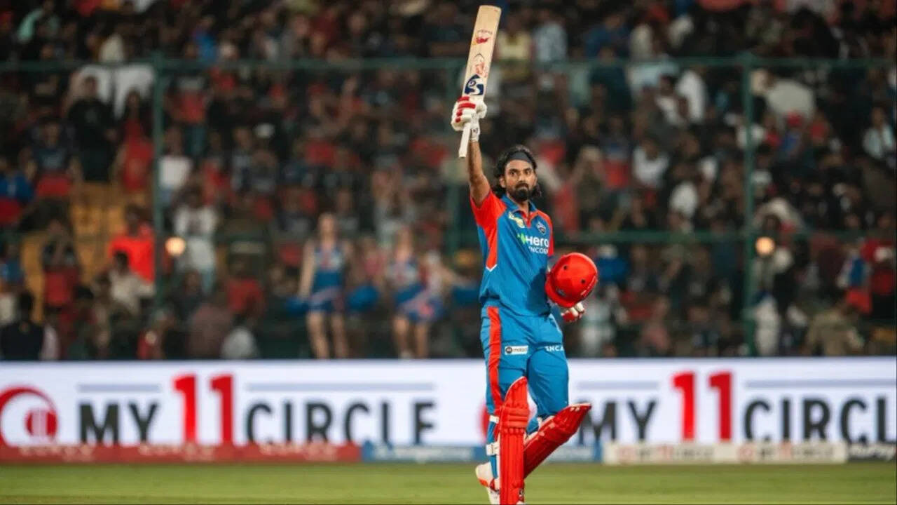 राहुल के खातिर बागी हो गए RCB फैंस, हार में भी लिए मजे, घमंड भी टूटा, देखें VIDEO