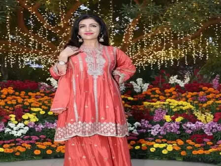 'रेड सी फिल्म फेस्टिवल' में परफॉर्म करने के लिए उत्साहित हैं सिंगर शिबानी कश्यप, कहा, 'मेरे लिए गर्व की बात'