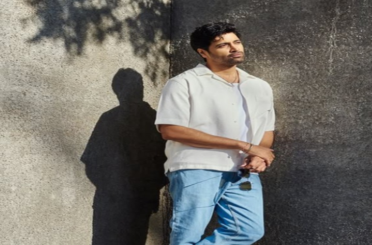 आदिवी शेष अब करेंगे रोमांस, दो नई रोमांटिक फिल्मों का ऐलान कर बोले- 'एक ही जोन में नहीं रहना चाहता'