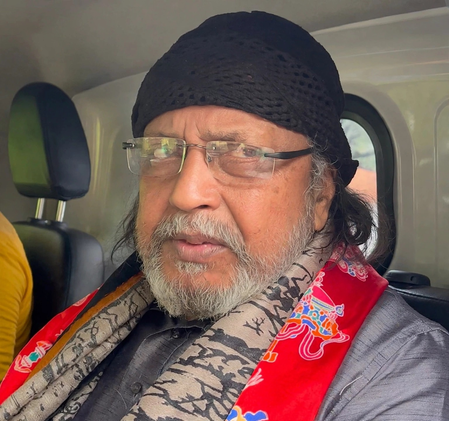 नाना पाटेकर के निधन पर मिथुन चक्रवर्ती ने जताया शोक, बोले- बेहद करीबी दोस्त थे