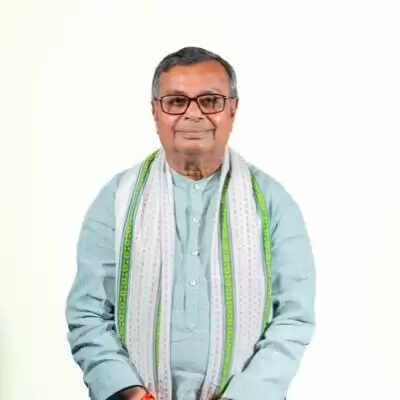 त्रिपुरा में सतत जल सुरक्षा के लिए वर्षा जल संरक्षण पर दिया गया जोर: मंत्री रतन लाल नाथ