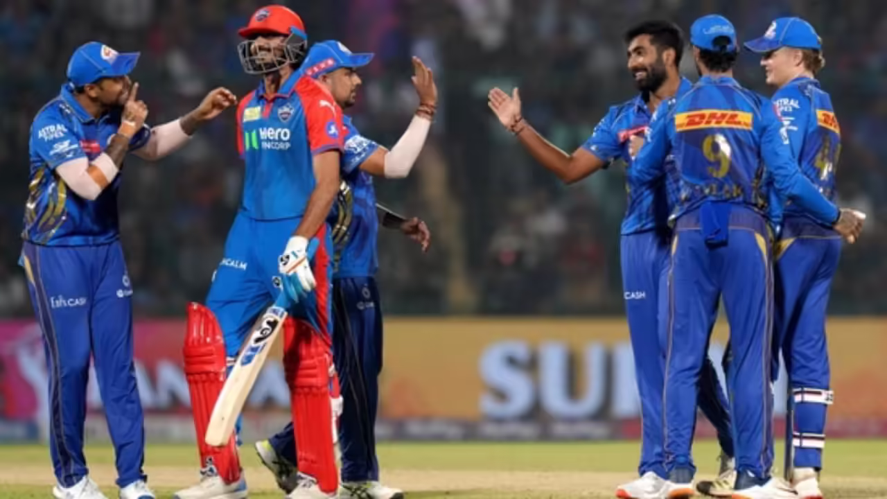 MI vs DC Dream11 Prediction: सूर्यकुमार यादव या केएल राहुल किसे बनाएं कप्तान, टीम में इन 11 प्लेयर्स को करें शामिल