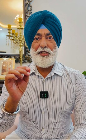 सुखपाल खैरा ने की पंजाब विधानसभा का सत्र बढ़ाने की मांग, कहा-बिलों पर ठीक से हो बहस और जांच