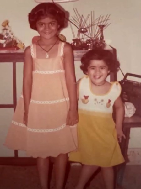 'इन यादों को किसी चीज से नहीं बदल सकती', सिब्लिंग्स डे पर शमिता संग यादें साझा कर भावुक हुईं शिल्पा शेट्टी