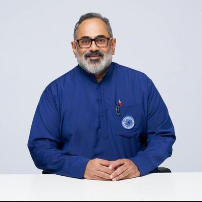 मोदी सरकार ने केरल के विकास को गति दी: राजीव चंद्रशेखर