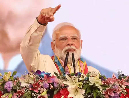 एशियन यूथ गेम्स में भारत के नाम 48 मेडल, पीएम मोदी ने एथलीट्स को सराहा