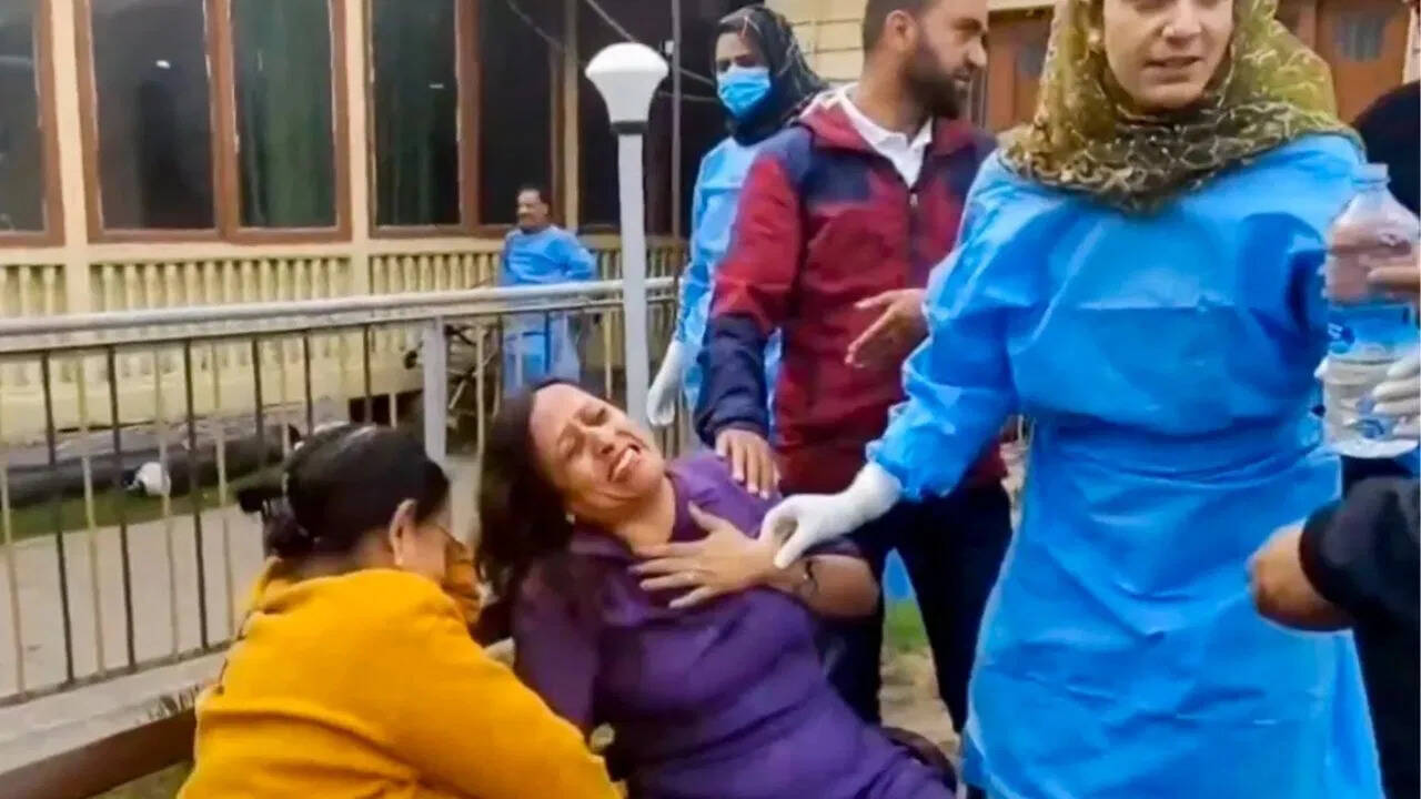 'मेरा बड़ा भाई भी ऐसा काम करे तो' पहलगाम हमले पर पाकिस्तान के दिग्गज खिलाड़ी ने ​कही ऐसी बात, चौंक गया हिंदुस्तान