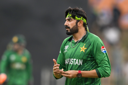 बॉलिंग एक्शन पर उस्मान तारिक बोले- दिग्गजों से इतनी तारीफ की उम्मीद नहीं थी