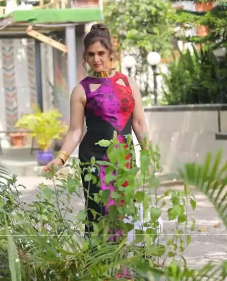 सुर्खियों में बने रहने के लिए कुछ भी कर रहे एक्टर्स, काम से पहचान बनाएं, पीआर से नहीं : मीनाक्षी शेषाद्रि