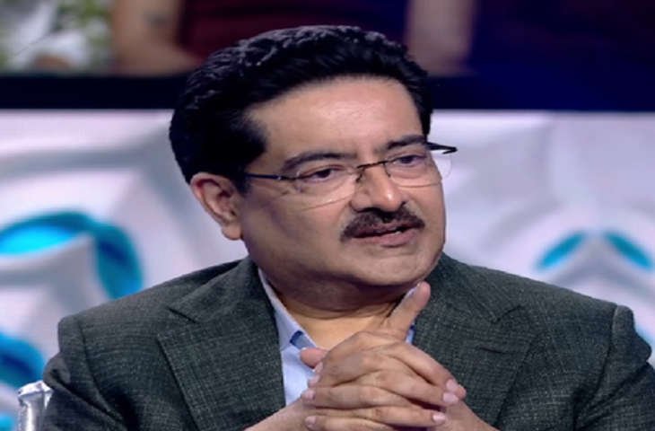 आसान नहीं था कुमार मंगलम बिड़ला के लिए पिता की कंपनी ज्वाइन करना, दुखी मन से की सीए की पढ़ाई