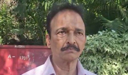 महिलाओं की गलत तरीके से वीडियो बनाना बर्दाश्त नहीं करेंगे: भाई जगताप