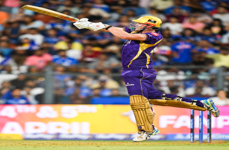 'वह पहले जैसी लय में नहीं दिख रहे', ग्रीन की खराब फॉर्म पर बोले आरोन फिंच