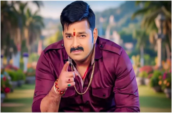 पवन सिंह : नीलम सिंह की मौत से लेकर लॉरेंस बिश्नोई गैंग की धमकी तक, नाम रहे कई विवाद