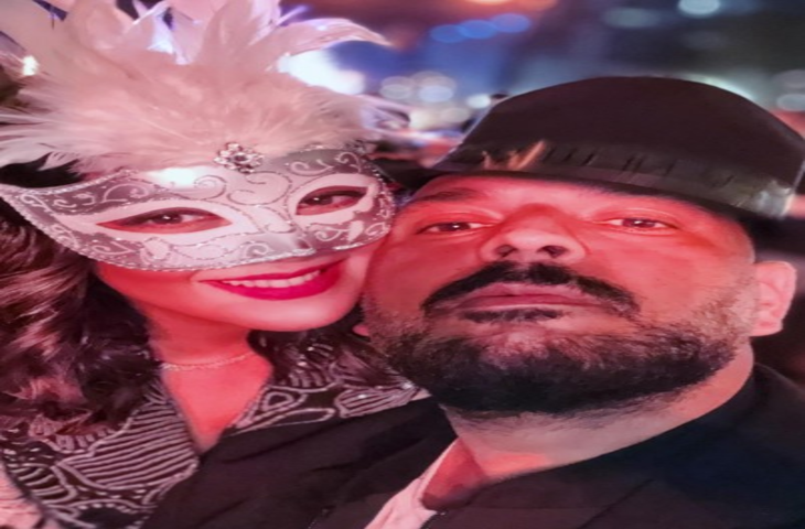 'आपको दुनिया भर की खुशियां मिले', रोमांटिक सेल्फी संग युवराज सिंह ने किया पत्नी को बर्थडे विश