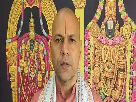 10 दिनों तक चलने वाले वैकुंठ एकादशी उत्सव की तैयारी तेज, 5 दिन पहले बुक करना होगा टोकन