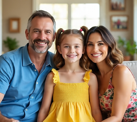 मां-बाप की किस्मत की चबी होती हैं इस मूलांक की लड़कियां, बुढ़ापे का बनती हैं सहारा