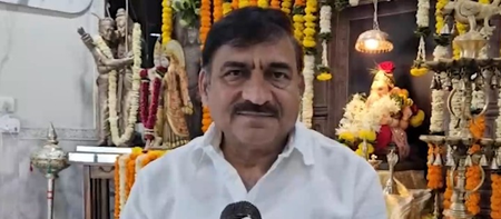 राजस्थान निकाय चुनाव में भाजपा की जीत पीएम मोदी के विकास मॉडल का नतीजा: श्रीकांत भारतीय