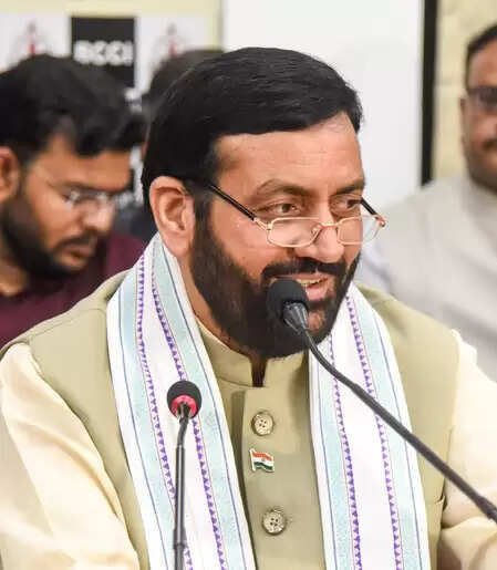 हरियाणा में आईएएस अधिकारियों को 31 जनवरी 2026 तक आईपीआर जमा करने का निर्देश