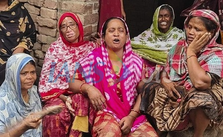 बंगाल: पुलिस ने नाबालिग लड़की की हत्या के मामले में 24 आरोपियों के खिलाफ सप्लीमेंट्री चार्जशीट दाखिल की