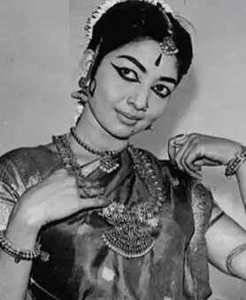 भरतनाट्यम की उस्ताद: नटराज की मूर्तियों से प्रेरित था नृत्यांगना यामिनी कृष्णमूर्ति का जीवन