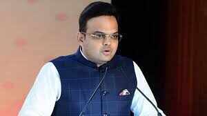 'जय शाह की सर्जिकल स्ट्राइक से ट्रम्प के निकले आंसू, 'भारत ने अमेरिका से लिया ऐसा बदला की सालों-साल रोयेगा अमेरिका