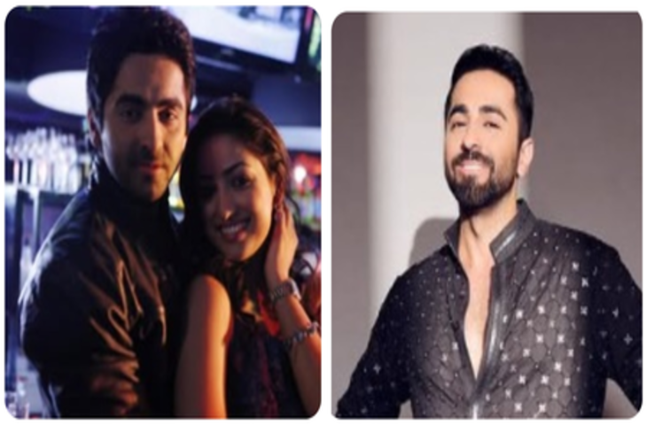 सिनेमाघरों में फिर रिलीज हुई &lsquo;विक्की डोनर&rsquo;, आयुष्मान बोले 'फिल्म ने मेरी जिंदगी बदल दी'