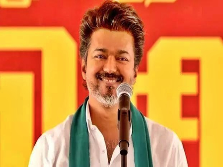 तमिलनाडु: विजय की टीवीके दो हफ्तों में 234 विधानसभा सीटों पर उम्मीदवारों का कर सकती है ऐलान