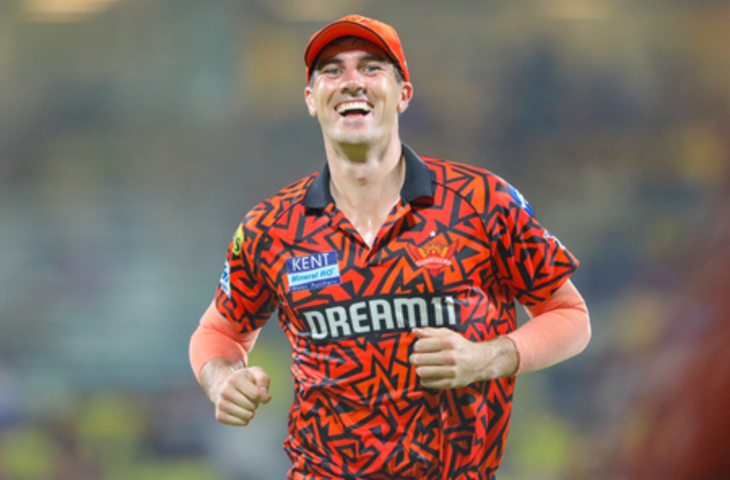 आईपीएल 2026: पैट कमिंस 24 मार्च को पहुंचेंगे बेंगलुरु